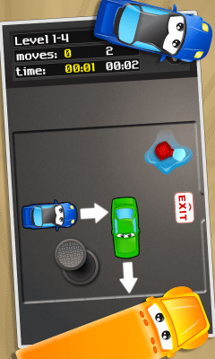 Скриншот приложения Car Valet - №2