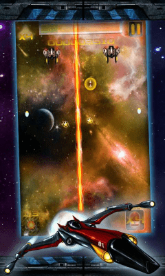 Скриншот приложения Shooter - №7