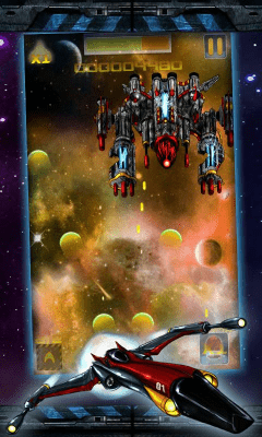 Скриншот приложения Shooter - №14