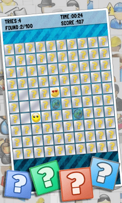 Скриншот приложения MatchUp Buddy - №3