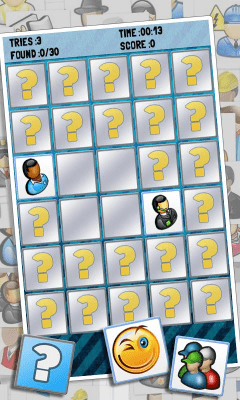 Скриншот приложения MatchUp Buddy - №4