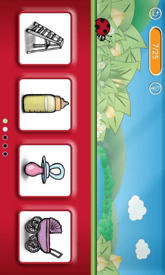 Скриншот приложения What's Different - №3