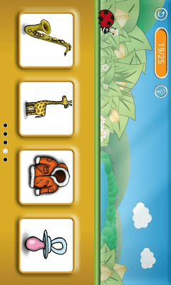 Скриншот приложения What's Different - №4