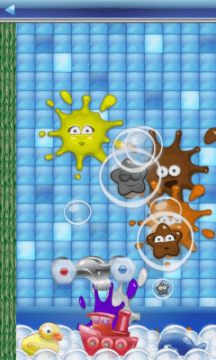 Скриншот приложения Spot The Color Free - №4