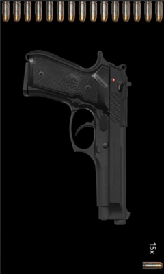 Скриншот приложения Pocket Arsenal (Free) - №5