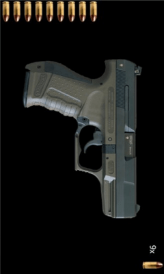 Скриншот приложения Pocket Arsenal (Free) - №6