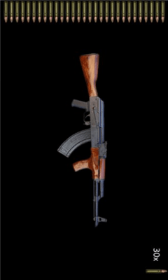 Скриншот приложения Pocket Arsenal (Free) - №7