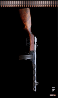 Скриншот приложения Pocket Arsenal (Free) - №8