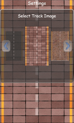 Скриншот приложения Finger Race - №3