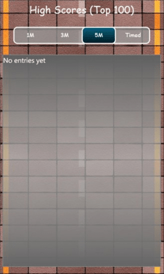 Скриншот приложения Finger Race - №4