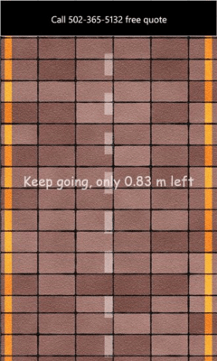 Скриншот приложения Finger Race - №5