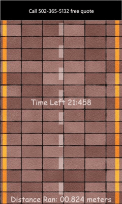 Скриншот приложения Finger Race - №6