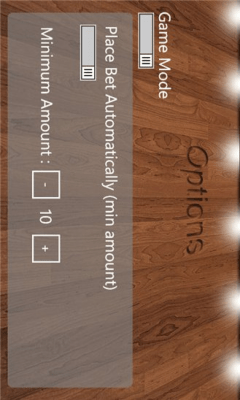 Скриншот приложения Cup Shuffle - №4