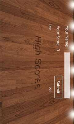 Скриншот приложения Cup Shuffle - №5