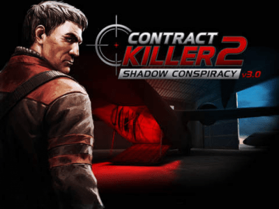 Скриншот приложения Contract Killer 2 - №5