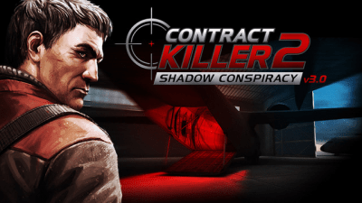 Скриншот приложения Contract Killer 2 - №10