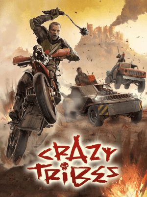 Скриншот приложения Crazy Tribes - №7