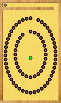 Скриншот приложения Pocket Maze (Free) - №5