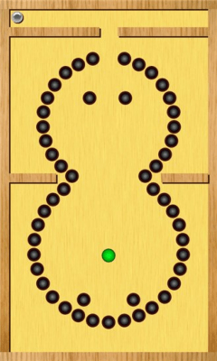 Скриншот приложения Pocket Maze (Free) - №6