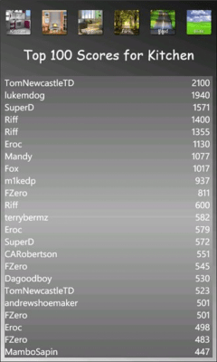 Скриншот приложения Paper Flick - №7