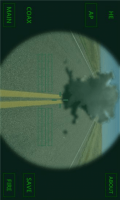 Скриншот приложения Tank Commander - №4