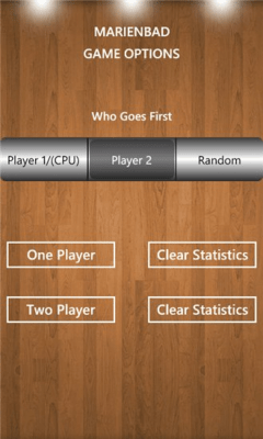Скриншот приложения Matchsticks - №3