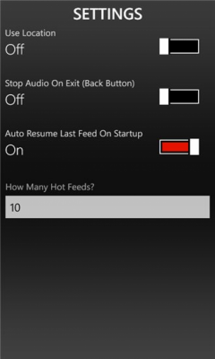 Скриншот приложения 911 Scanner - №5