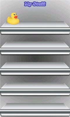 Скриншот приложения Skee Ball 7 - №3