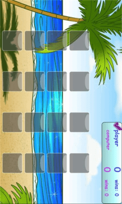 Скриншот приложения Match 'em Pro (Free) - №4