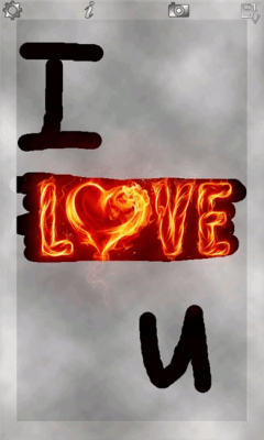 Скриншот приложения Foggy Window - №5