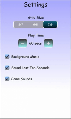 Скриншот приложения Super Search - №3