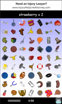 Скриншот приложения Super Search - №5