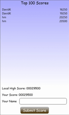 Скриншот приложения Super Search - №6