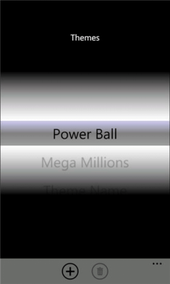 Скриншот приложения Shake &amp; Win - №3