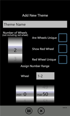 Скриншот приложения Shake &amp; Win - №4