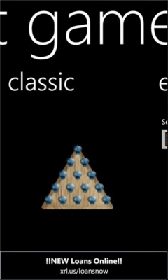 Скриншот приложения Peg Jump (Free) - №5