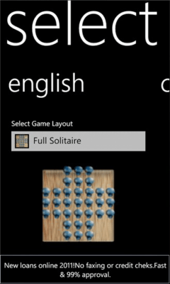 Скриншот приложения Peg Jump (Free) - №6