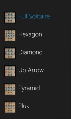 Скриншот приложения Peg Jump (Free) - №7