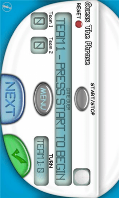 Скриншот приложения Guess The Phrase - №3