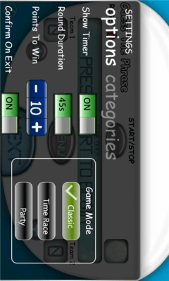 Скриншот приложения Guess The Phrase - №4