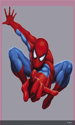 Скриншот приложения Cartoon Wallpapers - №3