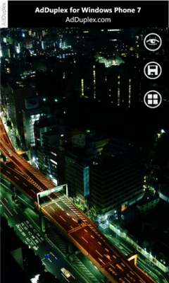 Скриншот приложения WallPaper7-City - №4