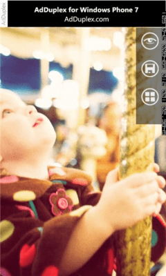 Скриншот приложения WallPaper7-Cute - №3