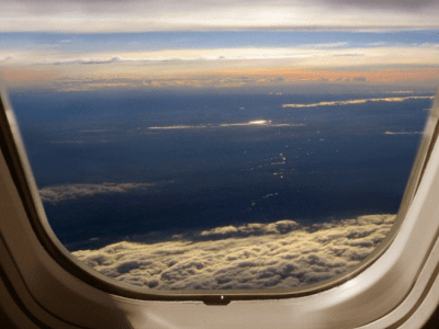 Скриншот приложения Holding Pattern Screensaver - №3