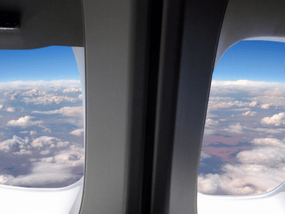 Скриншот приложения Holding Pattern Screensaver - №4