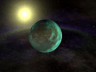 Скриншот приложения Planet Quest - №3