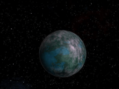 Скриншот приложения Planet Quest - №4