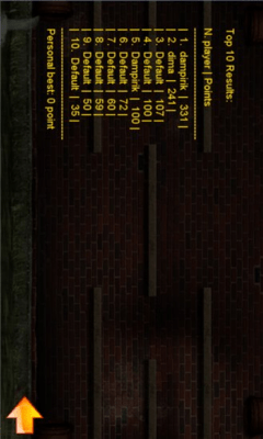 Скриншот приложения Plumber - №3