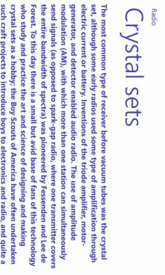 Скриншот приложения Radio - №3