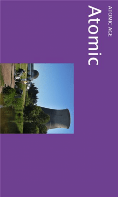 Скриншот приложения Atomic Age - №3